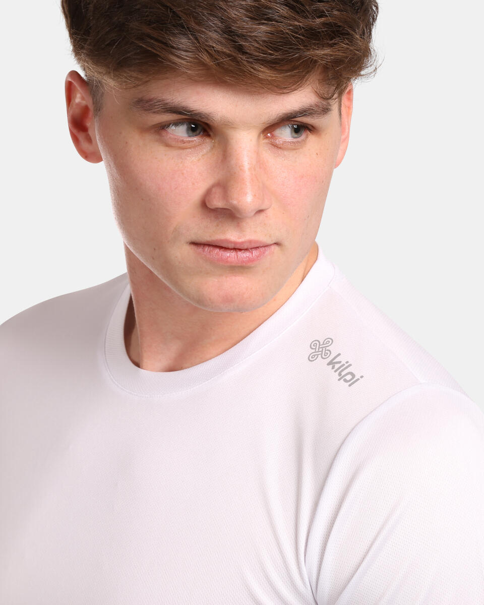 T-shirt fonctionnel pour homme Kilpi DIMA-M 3/7