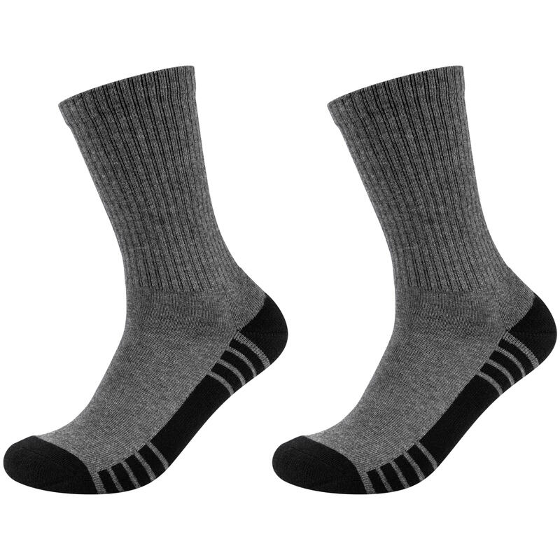Skarpetki sportowe dla dorosłych  2PPK Cushioned Socks