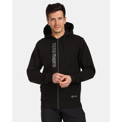 Sweat à capuche en coton pour homme Kilpi AVILA-M