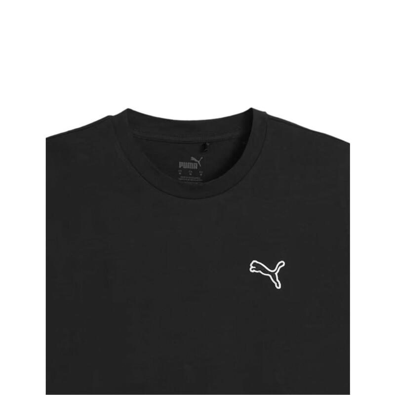 Tricou pentru bărbați Better Essentials PUMA Black