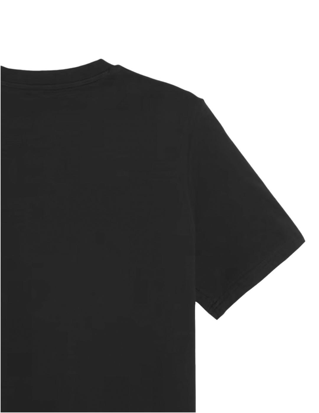 Camiseta Better Essentials Hombre PUMA Black 4/4