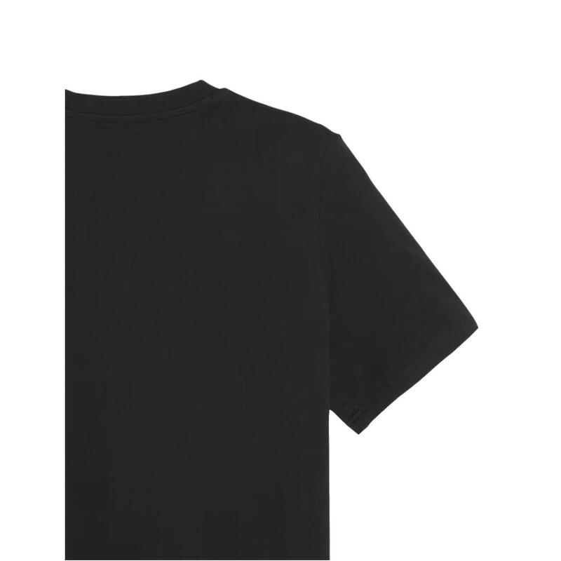 Męska koszulka Better Essentials PUMA Black