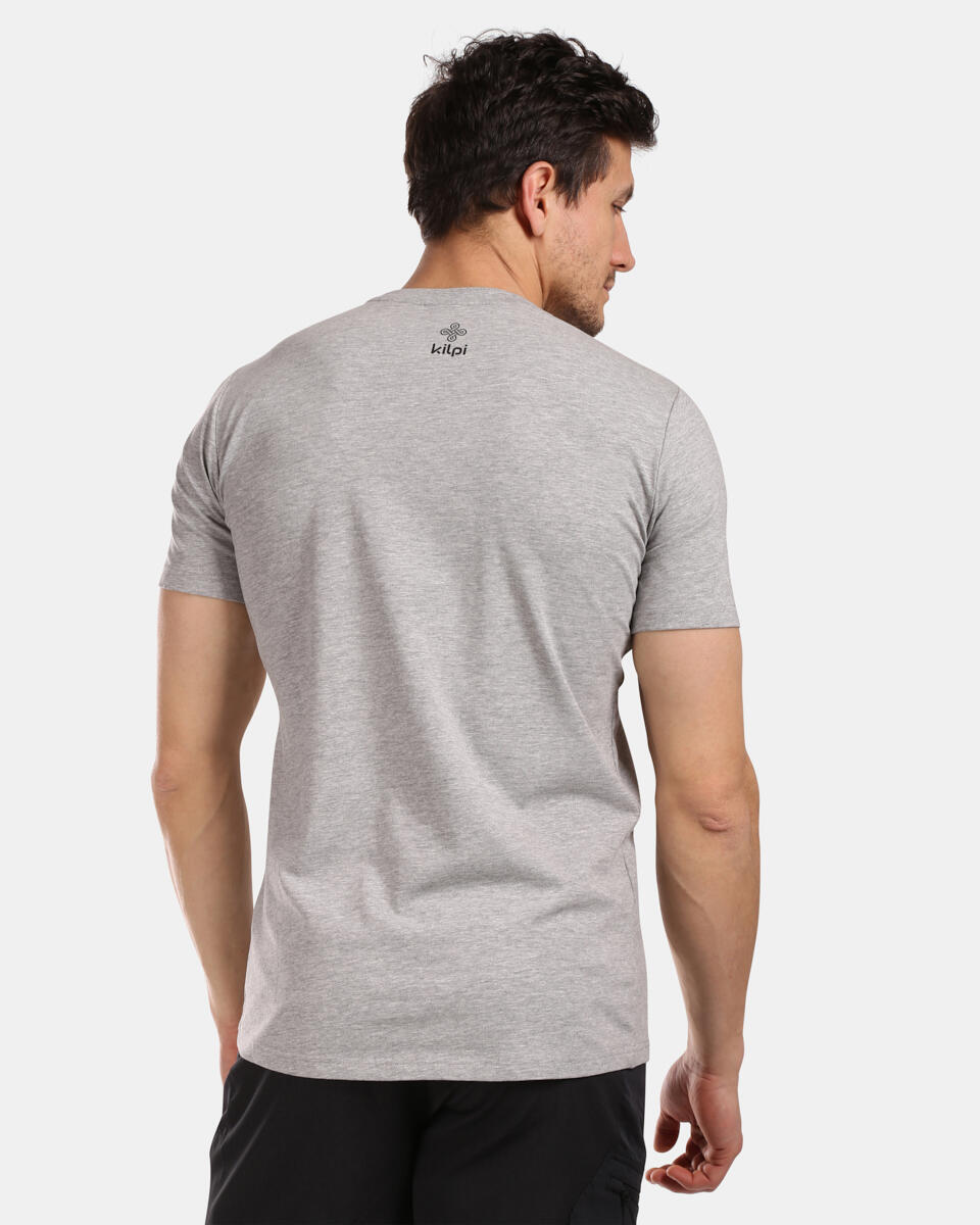 Maillot fonctionnel pour homme Kilpi GAROVE-M 2/5