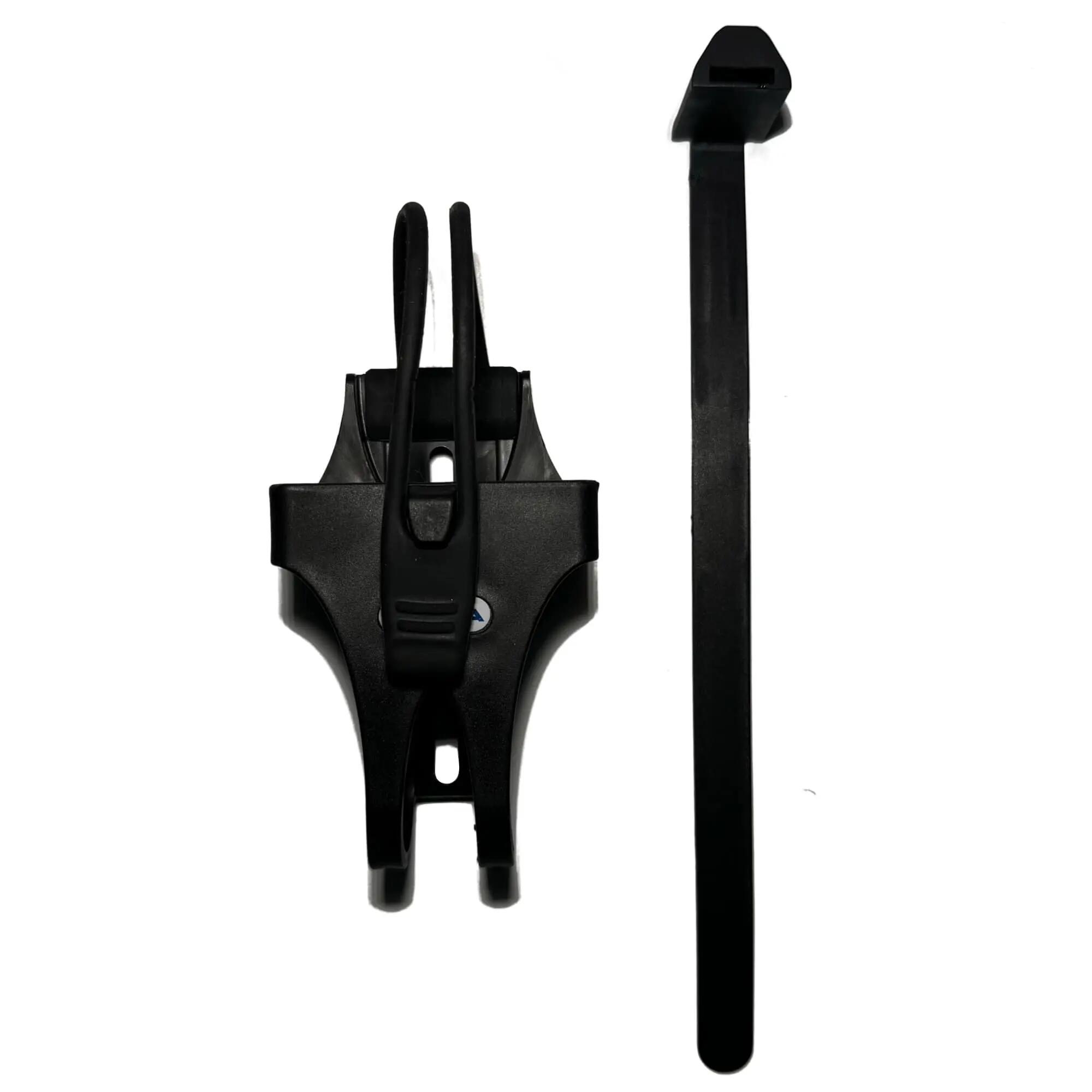 Zapięcie rowerowe składane GERDA FOLD COMBO 880V 4/5
