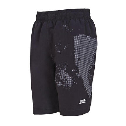 Szorty pływackie dla dzieci Zoggs Shark Junior