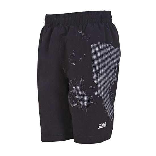 Szorty pływackie dla dzieci Zoggs Shark Junior