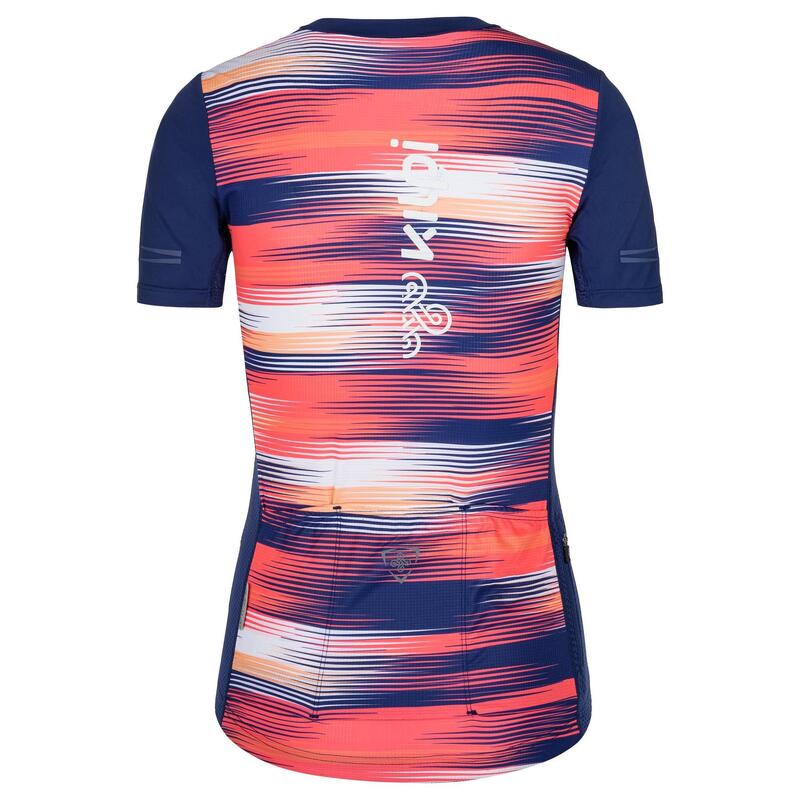 Maillot de vélo femme Kilpi MOATE-W