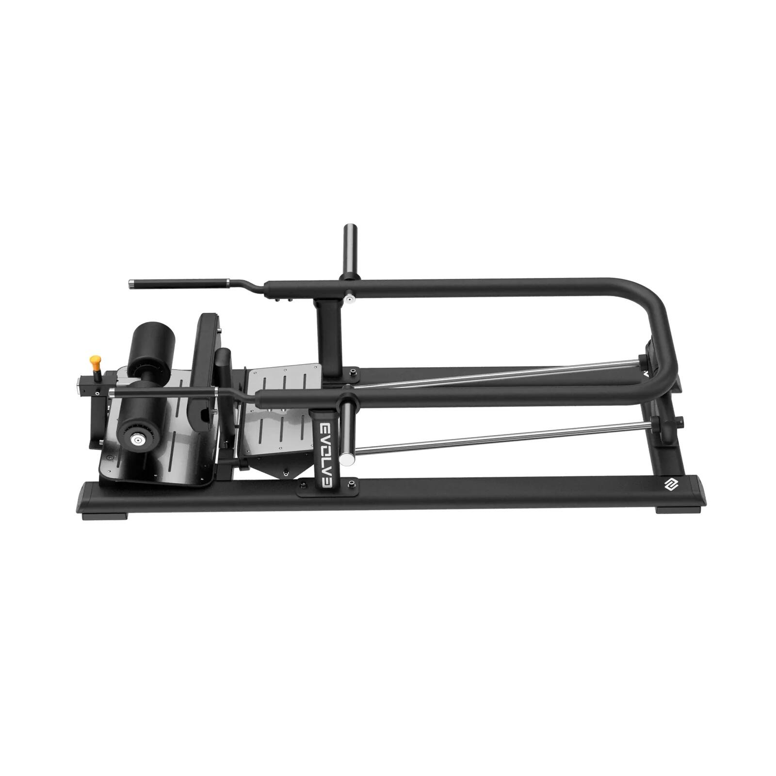 Machine à fente - Evolve Fitness UL-230 2/7