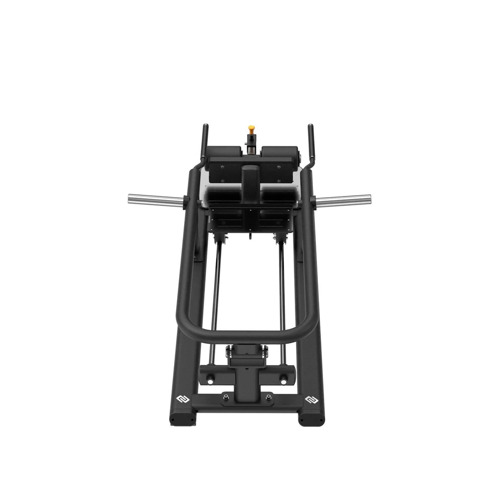 Machine à fente - Evolve Fitness UL-230 4/7