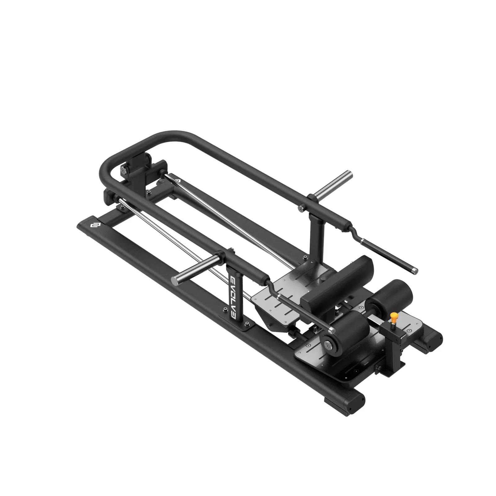 Machine à fente - Evolve Fitness UL-230 7/7
