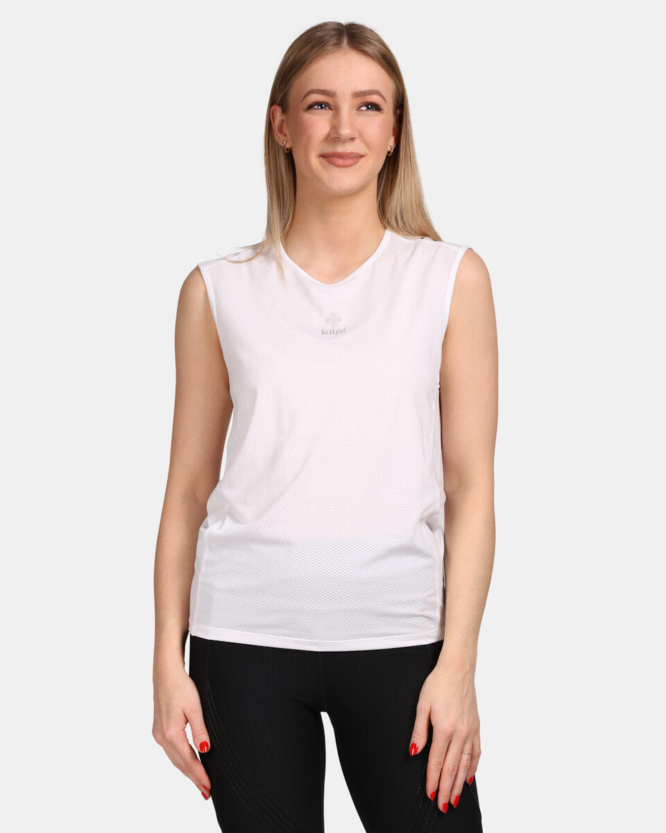 Top fonctionnel unisexe Kilpi NETTY-U 4/4