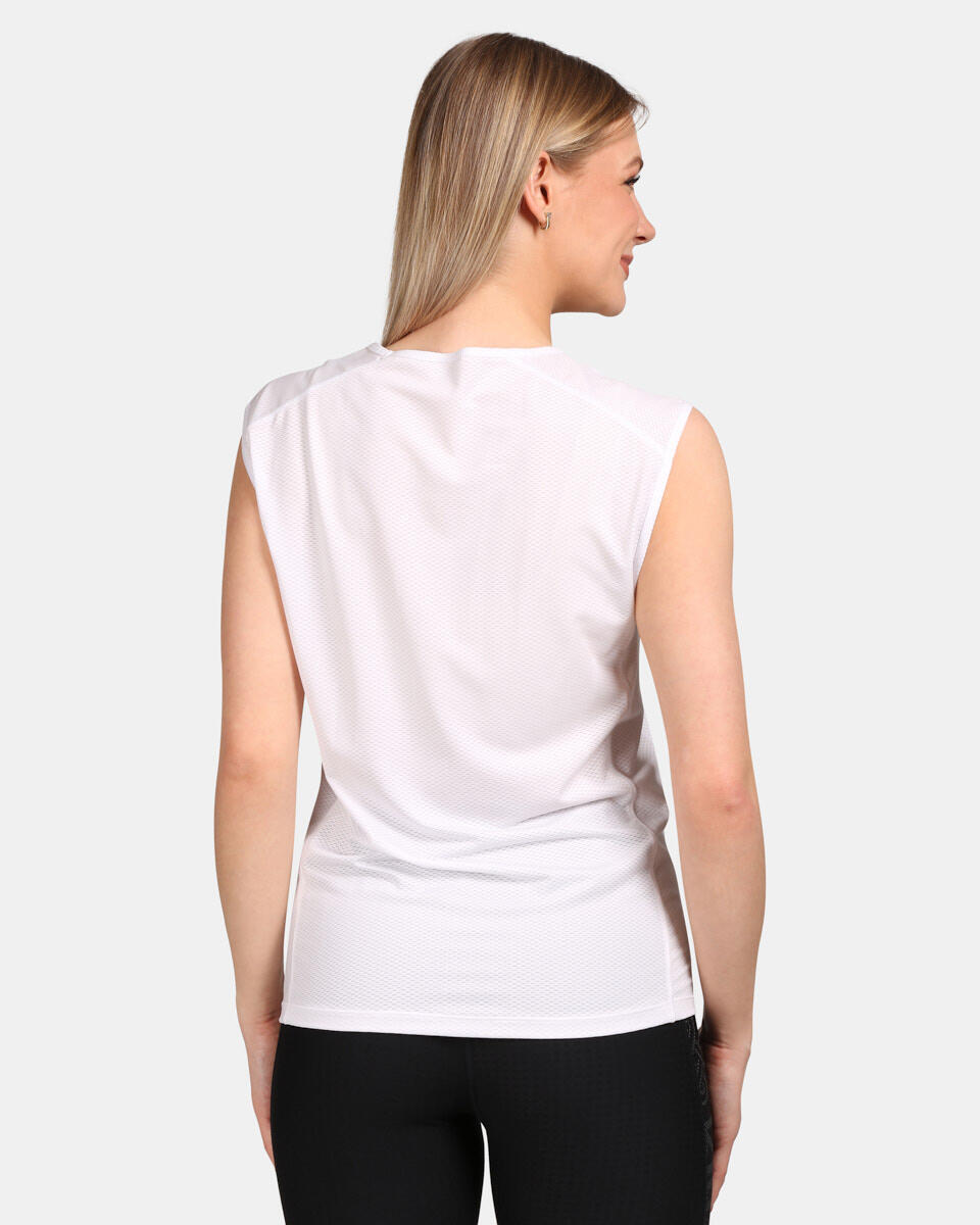 Top fonctionnel unisexe Kilpi NETTY-U 3/4