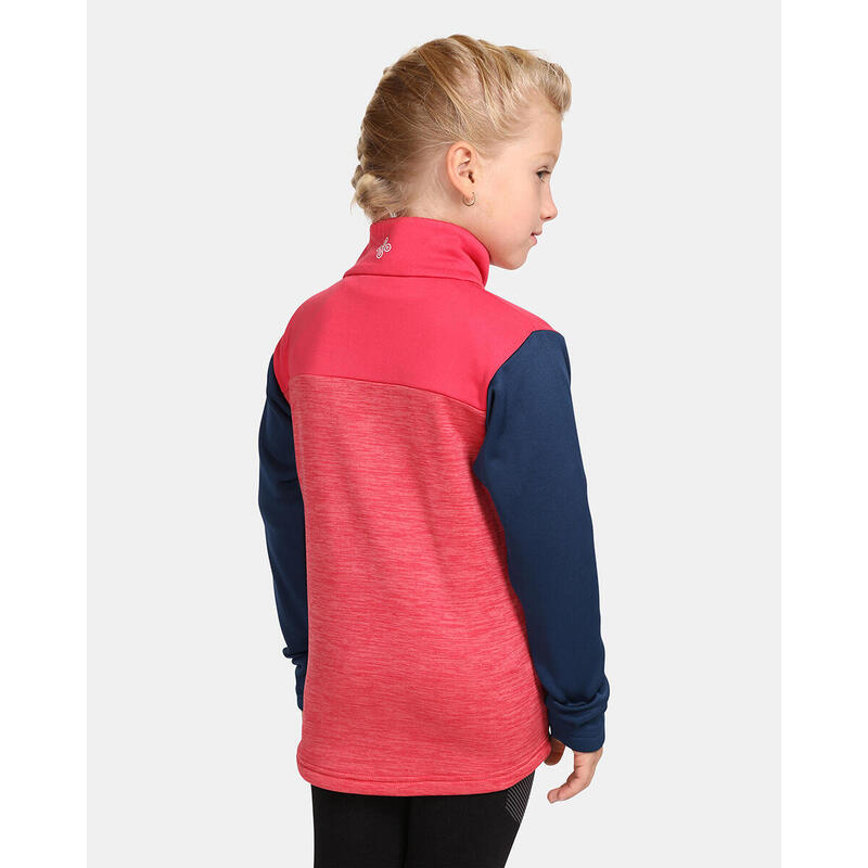 Maglia bambino stretch Kilpi TOMMS