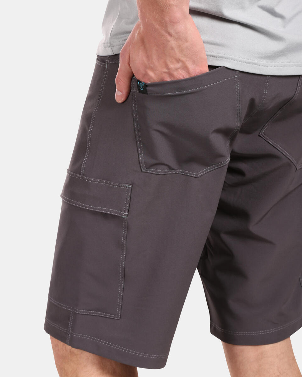 Shorts Kilpi Kilkis 6/7