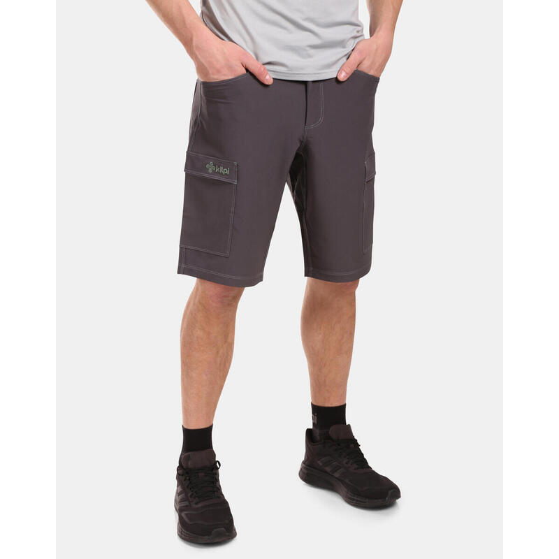 Cargoshorts voor heren Kilpi KILKIS-M