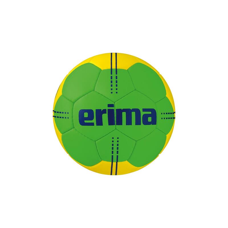 Piłka do piłki ręcznej Erima Pure Grip NO. 4