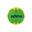Pure grip N°4 Vert/Jaune
