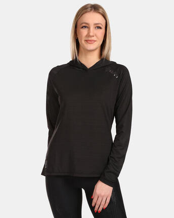 Dames Hoodie Kilpi Aileen