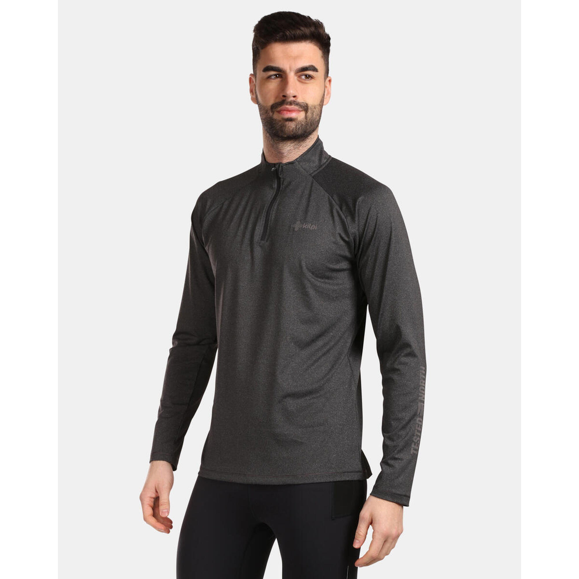 KILPI Pánské termo triko Kilpi GIMI-M