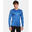 Camiseta manga larga de running y senderismo SPOLETO-M hombre KILPI Azul