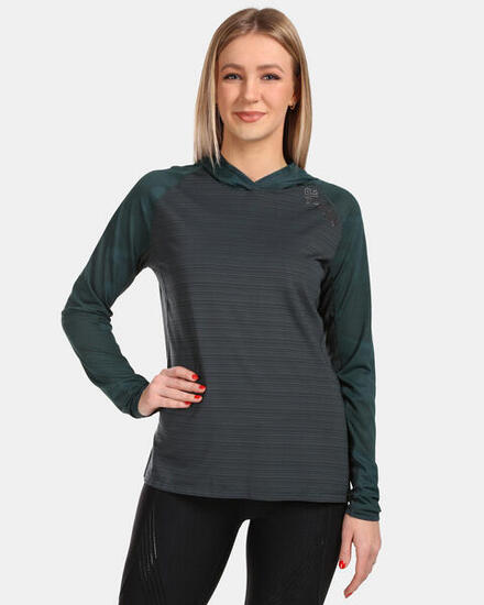Dames Hoodie Kilpi Aileen