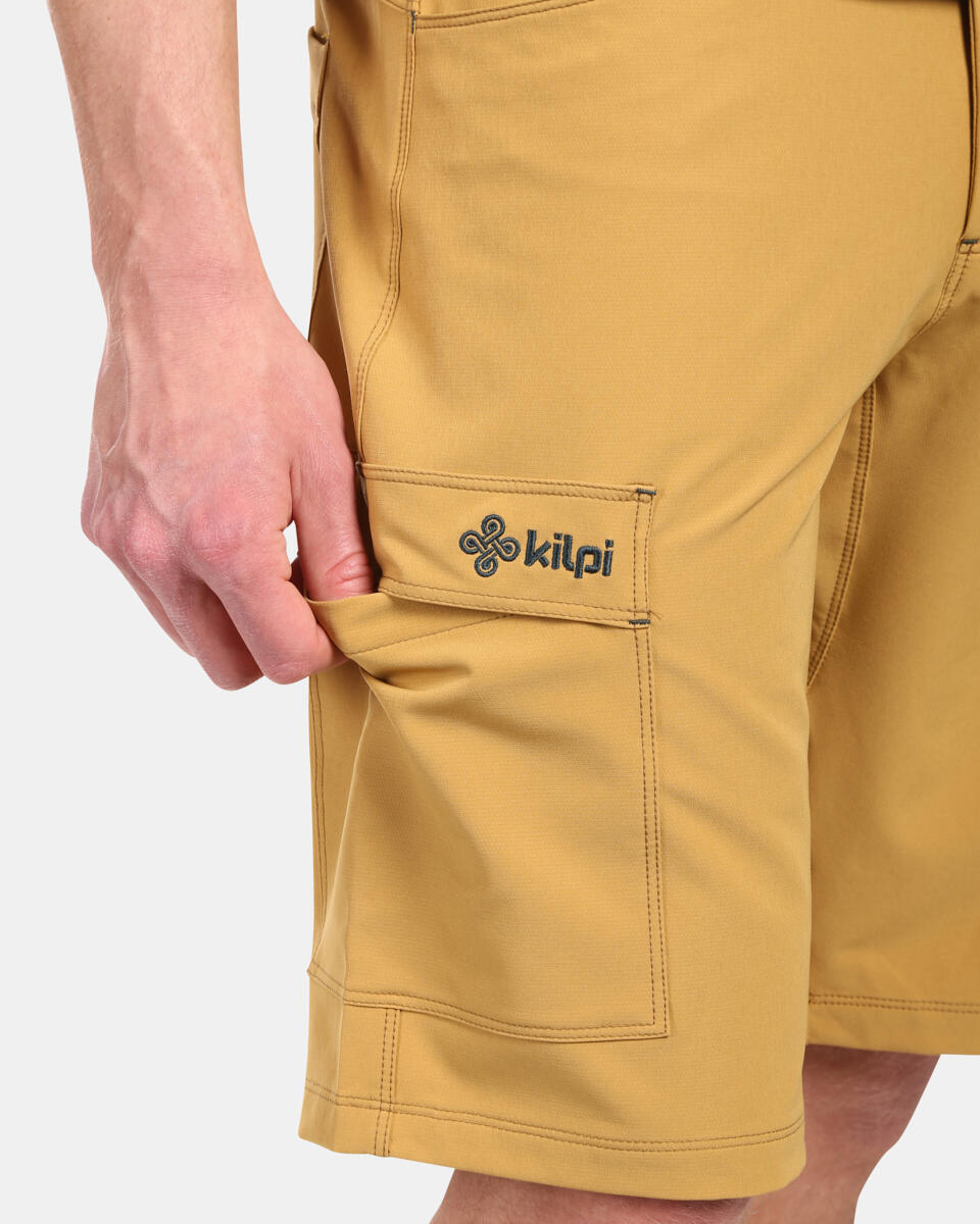 Shorts Kilpi Kilkis 5/7