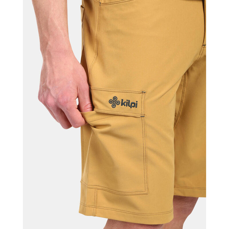 Cargoshorts voor heren Kilpi KILKIS-M