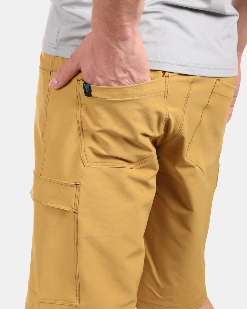 Shorts Kilpi Kilkis 6/7