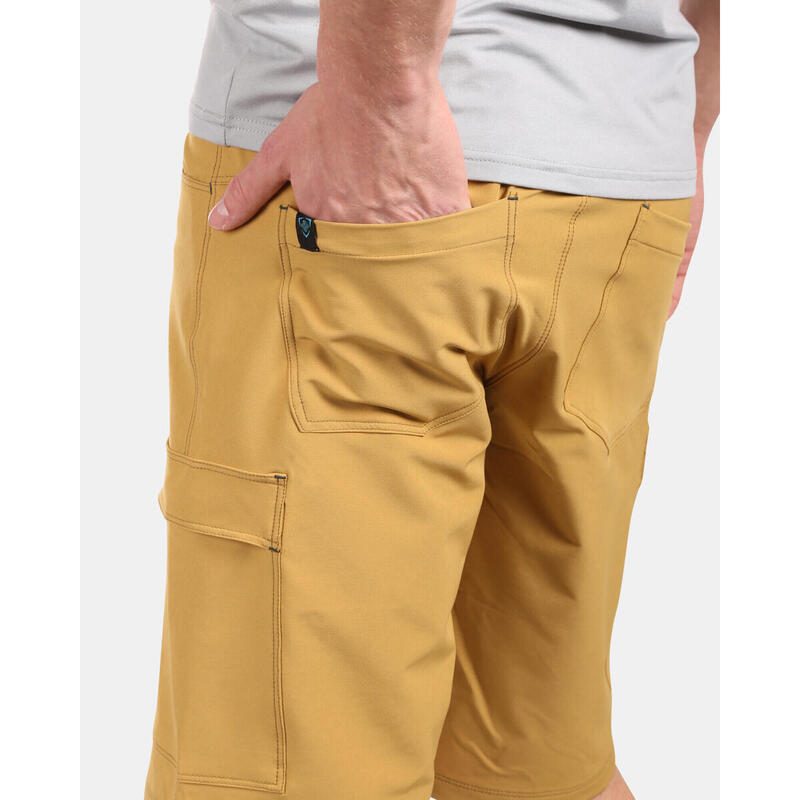 Cargoshorts voor heren Kilpi KILKIS-M