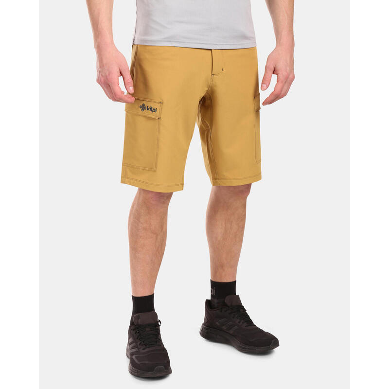 Cargoshorts voor heren Kilpi KILKIS-M