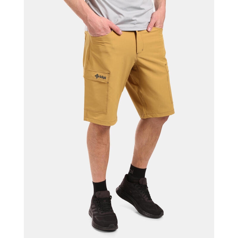 Cargoshorts voor heren Kilpi KILKIS-M