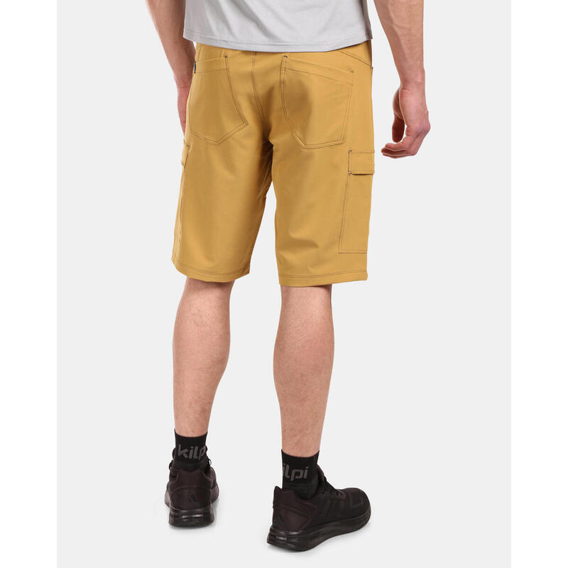 Cargoshorts voor heren Kilpi KILKIS-M