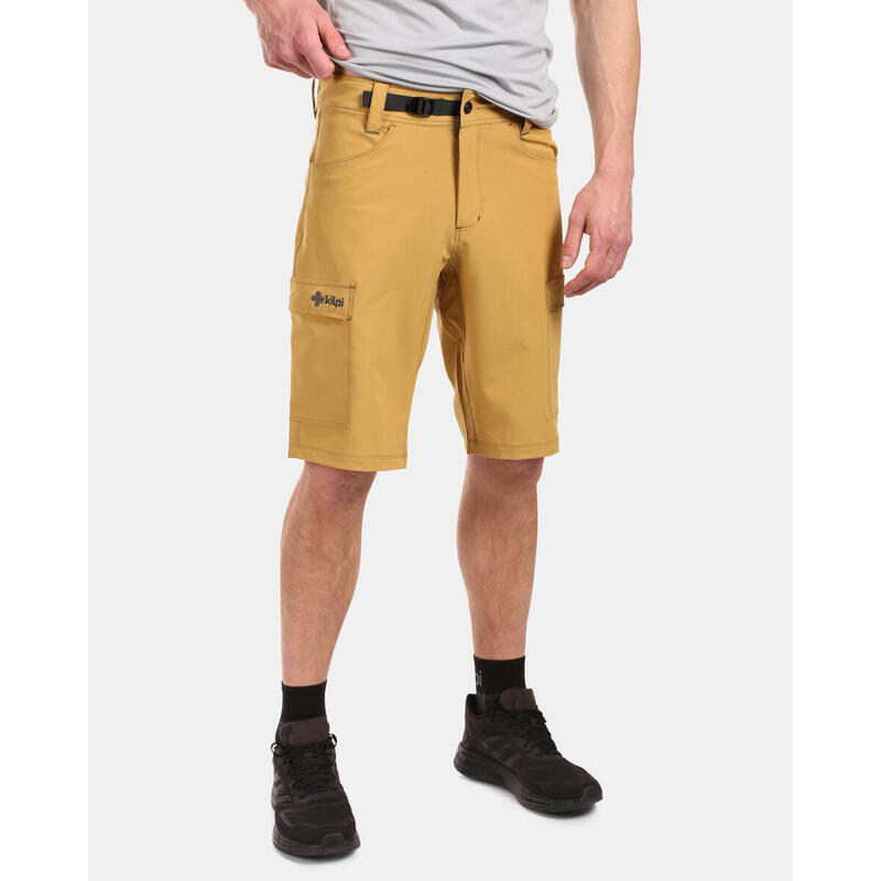 Cargoshorts voor heren Kilpi KILKIS-M