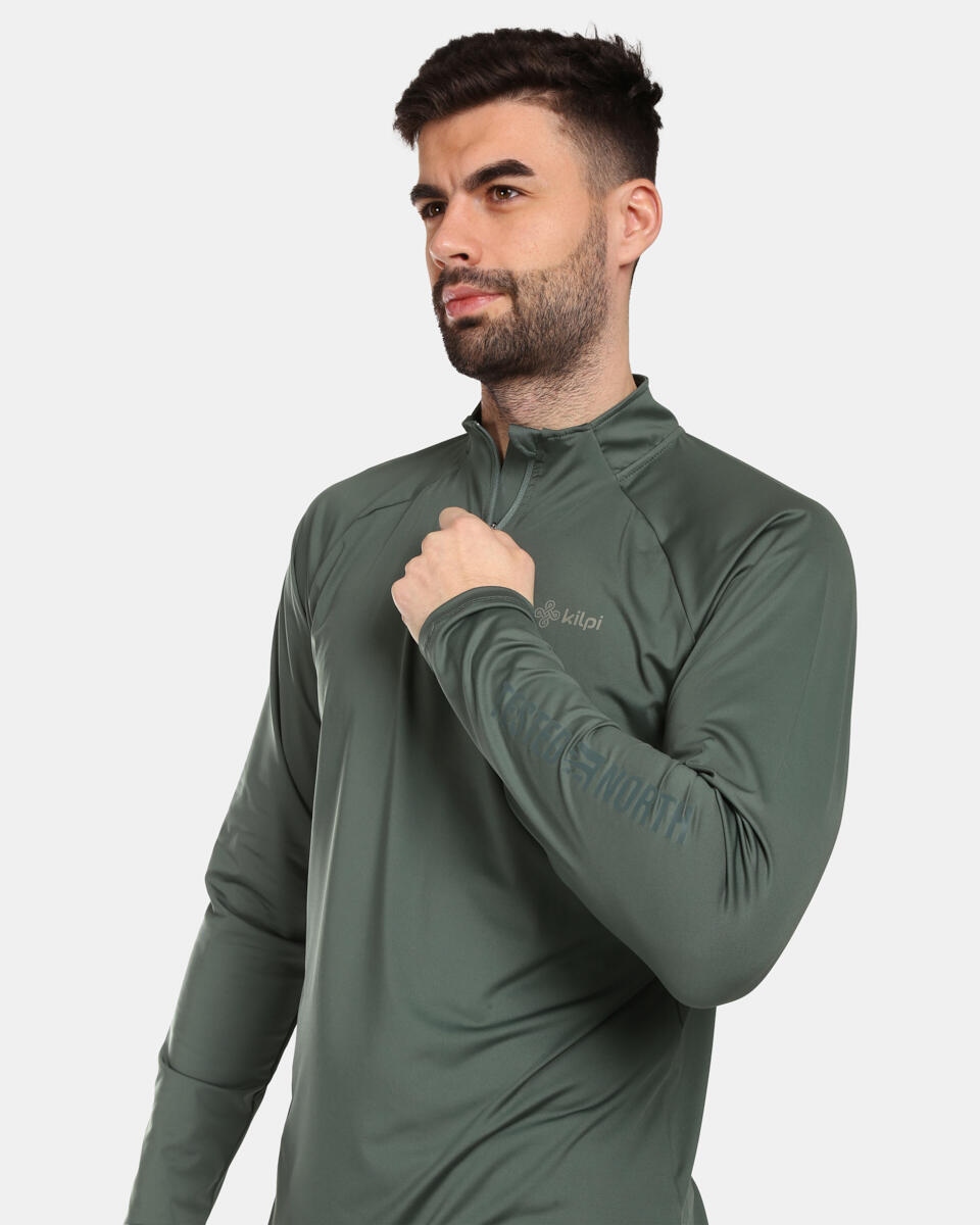 T-shirt manches longues Kilpi Gimi 3/3