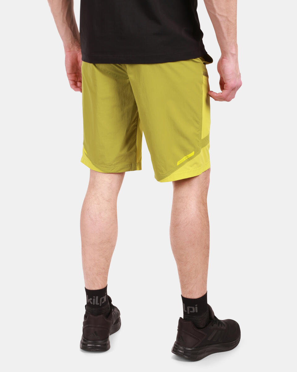 Pantaloncini outdoor da uomo Kilpi BREADY-M 2/7