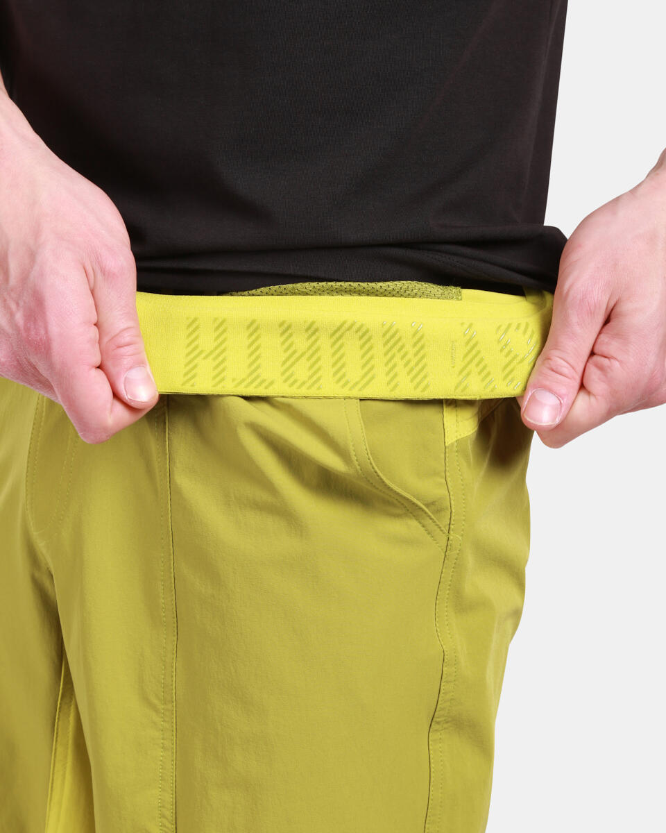 Pantaloncini outdoor da uomo Kilpi BREADY-M 5/7