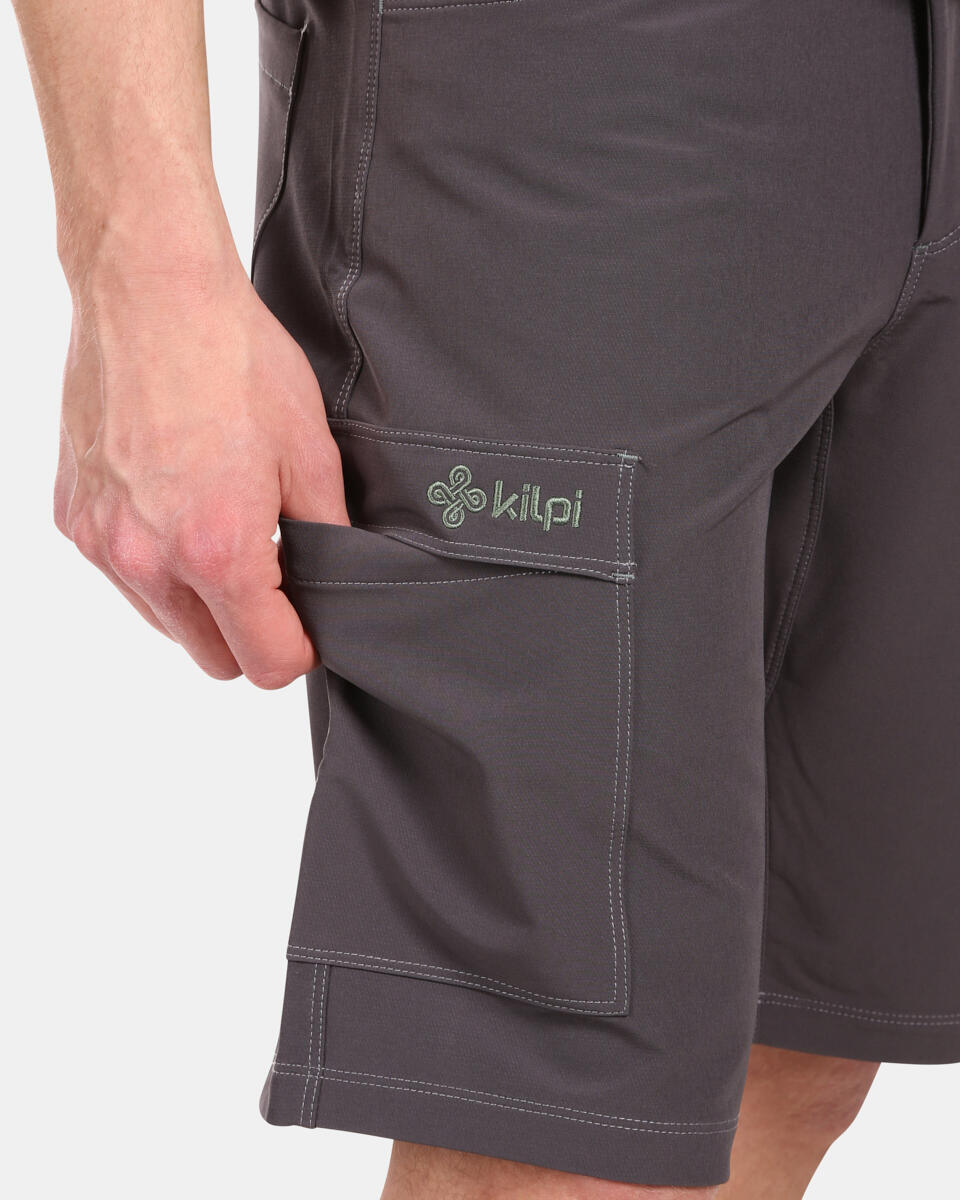 Shorts Kilpi Kilkis 5/7