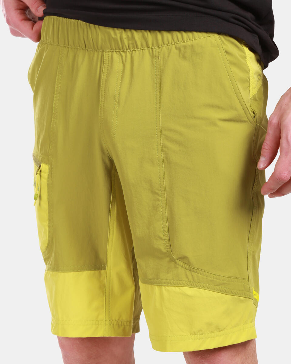 Pantaloncini outdoor da uomo Kilpi BREADY-M 4/7