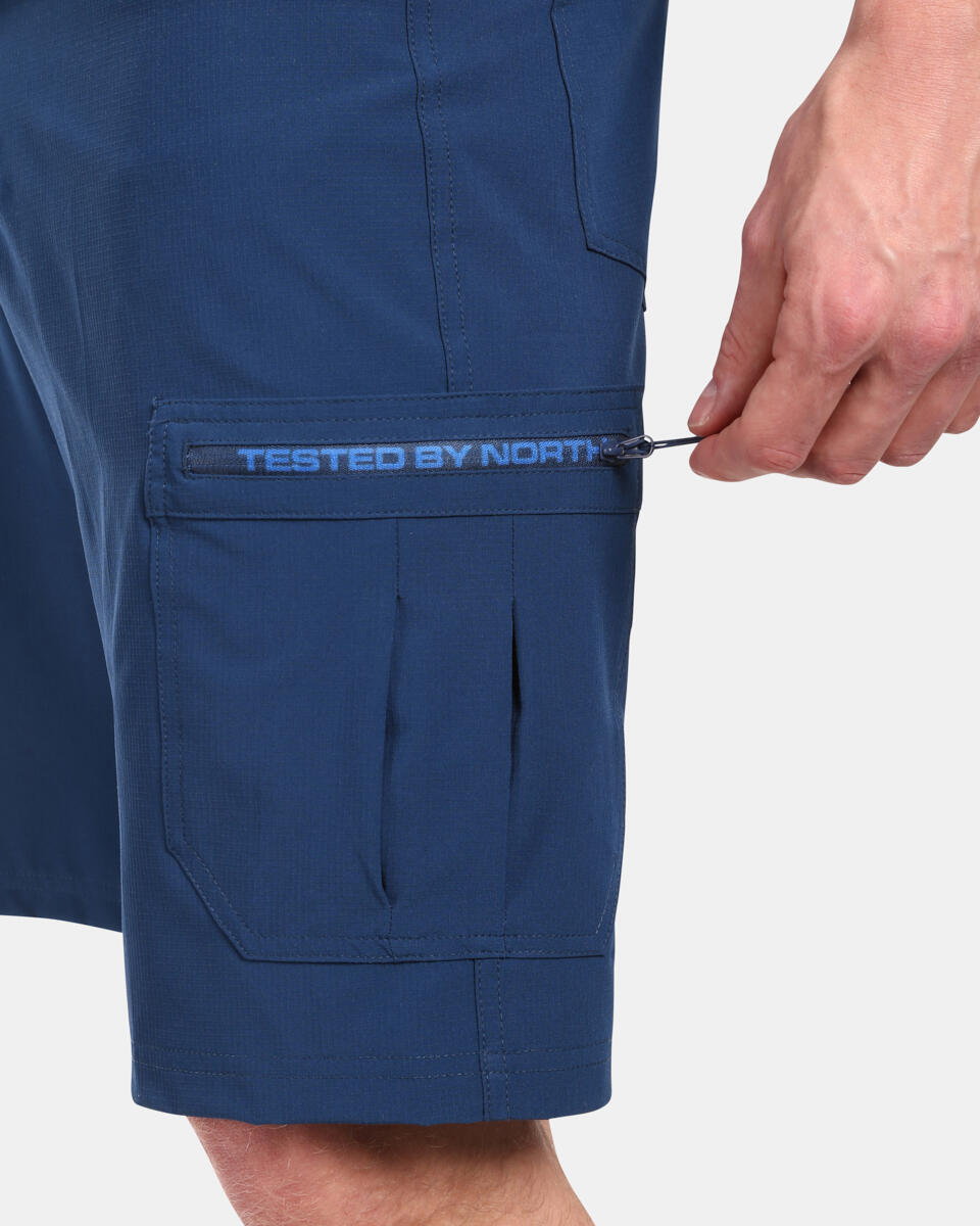 Shorts Kilpi Asher 5/7