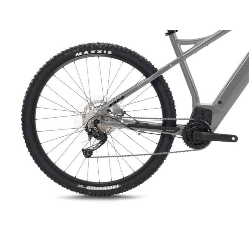 Vélo tout terrain - BH Atom gris adulte 3/4