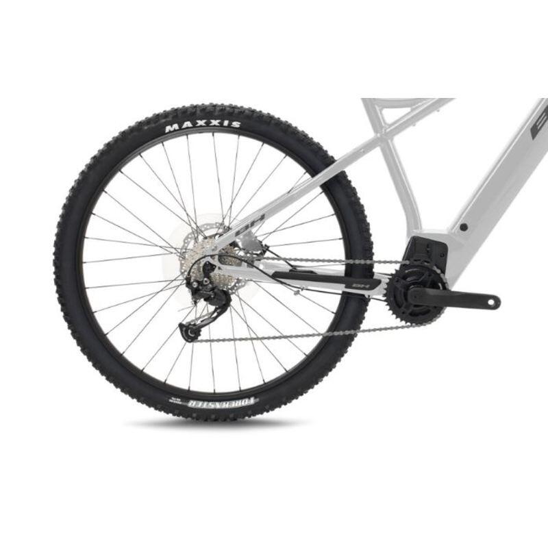 vélo tout terrain - Atom gris adulte 2/4