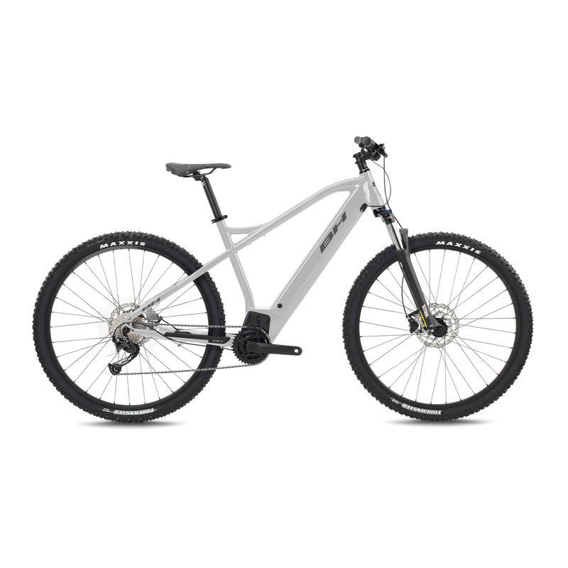 Bicicleta Eléctrica Manetas Cambio Bicicleta MontaÃ±a Decathlon