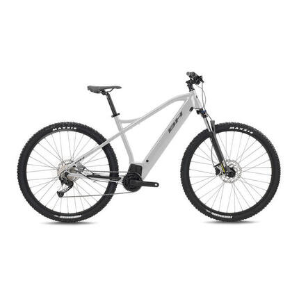 Vélo tout terrain - Bh Atom gris adulte