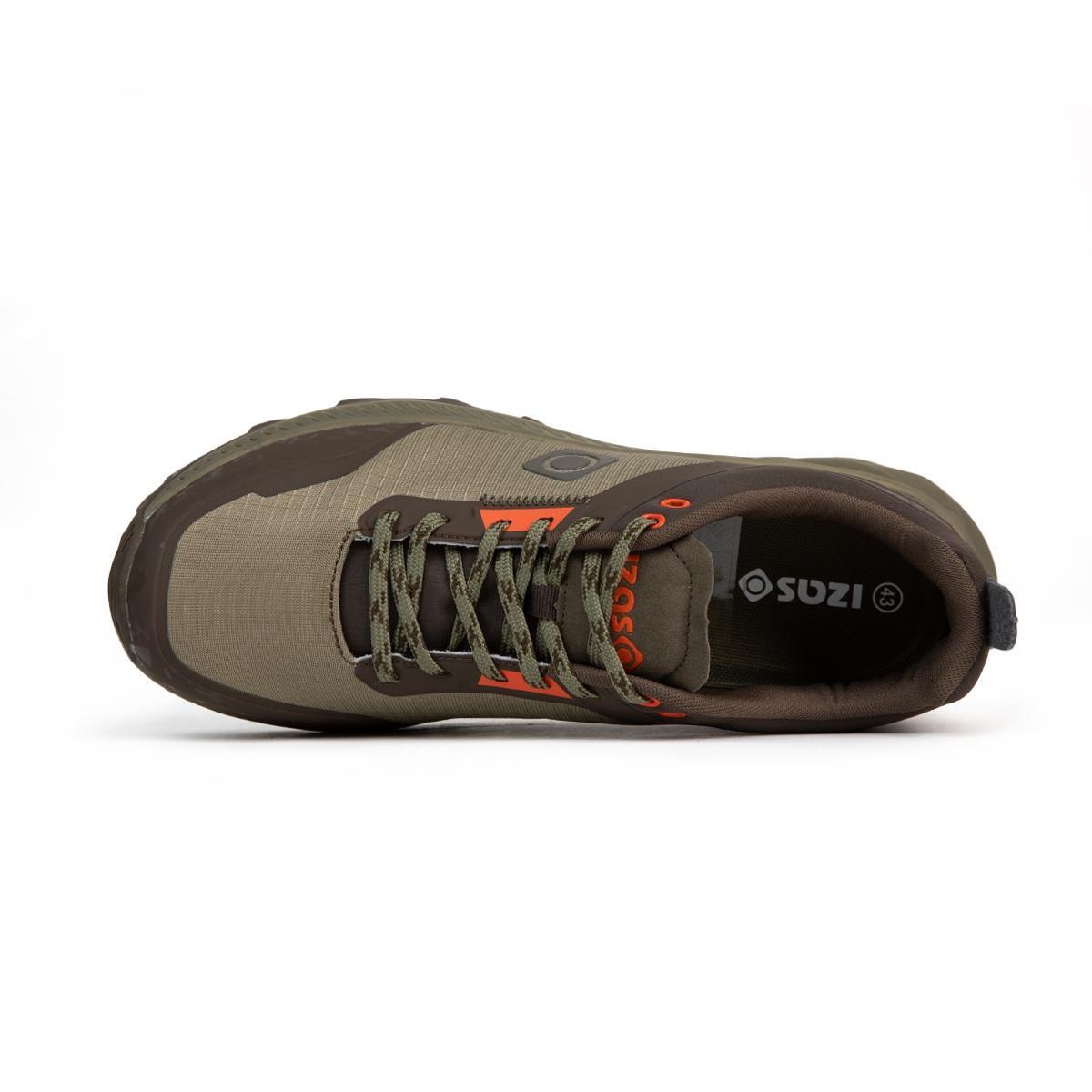 YOSHI M Izas Chaussures de randonnée et de basse montagne pour hommes : Confort 3/7