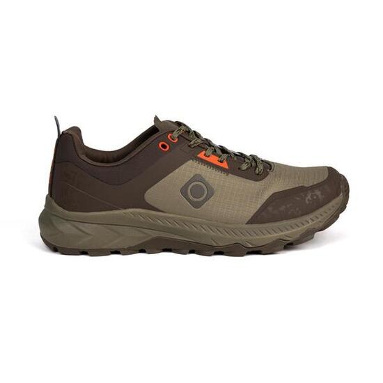 YOSHI M Izas Scarpe da trekking e da montagna basse da uomo: comfort e aderenza