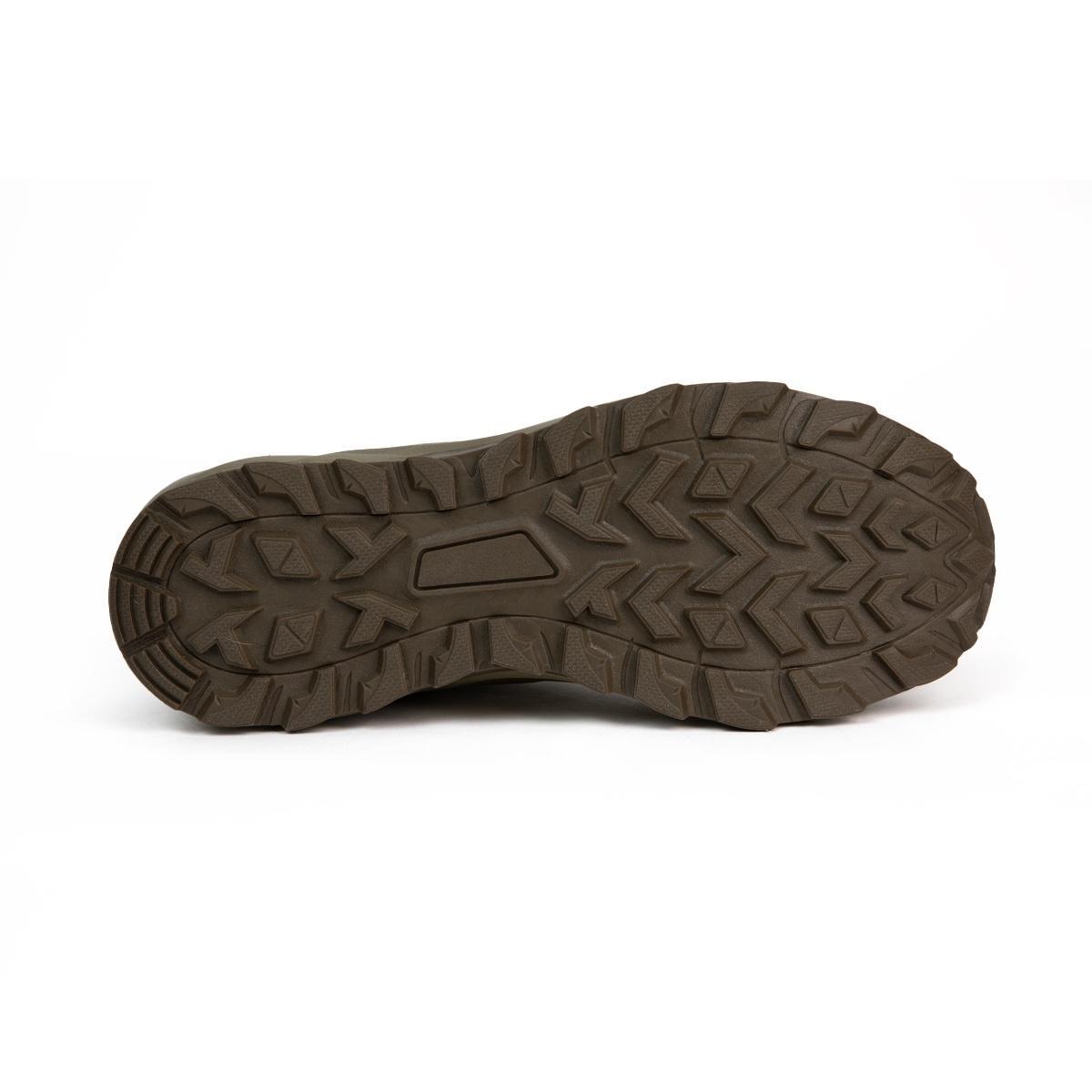 YOSHI M Izas Chaussures de randonnée et de basse montagne pour hommes : Confort 4/7