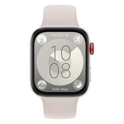 HUAWEI Watch Fit 3WEISS