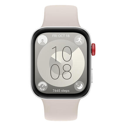 HUAWEI Watch Fit 3WEISS