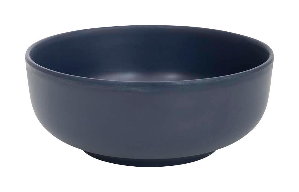 Industrial - Vaisselle - Patom - Mélamine - 16 Pièces - Bleu 7/7