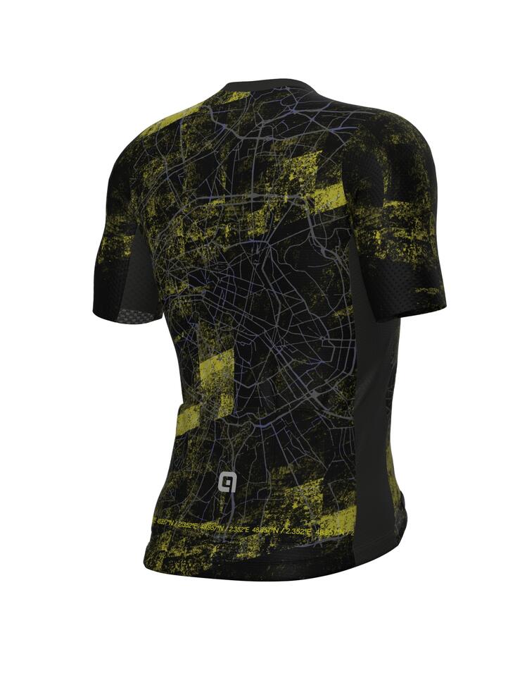 Koszulka rowerowa męska Alé Cycling PR-E Town